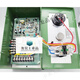 Zhangyi DC motor controller DC3HP 2.2KW DC speed regulator dedicated to DC motors