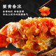 [Certificado de regalo] Yang Cheng Zhuangyuan Cangrejo peludo Certificado de regalo Cardador de cangrejo Caja de regalo Tarjeta de regalo SEAFOOD ACUÁTICO Cangrejo Tipo 9866 Macho 6.5 dos hembras 4.5 Dos cuatro pares 4 pares