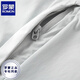 Romon high-end summer cool and quick-drying breathable vest for men, high elastic sports and casual vest stand collar sun protection jacket for men, day gray XL [recommended 130-150Jin [Jin equals 0.5 kg]]
