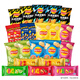 Lay's potato chips Snacks gift pack 820g Gift for girlfriend Casual snacks Pepsi Food