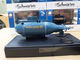 Xianniu Mini à six canaux Télécommande Submarine Children's Water Tout Boat Modèle sous-marin nucléaire Sous-aque