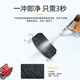 百马饰 适用于别克gl8脚垫全包围tpe652t路上公务舱653t es陆尊胖头鱼 全车-TPE脚垫+咖色地毯+尾箱垫