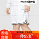 耐克（NIKE）短裤男裤 24夏季新款跑步健身运动裤快干透气休闲裤 DV9858-010/黑色/潮流经典 S 均码