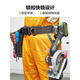 威克士（WORX）威克士WORX多功能工具腰包WA9810电工收纳维修安装专用工具包挂扣 16寸钢丝包WA1585