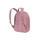 Herschel Grove Zipper Close Nylon Rucksack Rucksack Mini -Männer und Frauen Paar Style Pink Pink