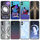 Xiao Jiejiang a choisi l'étui Demolite Star Dome Walter Mobile Phone adapté à l'honneur vivo Apple Redmi Huawei Oppoa97 Xiaomi Real Self (Straight Black) Firefure X11762 Série Apple - Hair Model for Customer Service