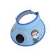 Yixian children with fan sun protection hat in summer spring and summer can be recharged for boys and girls sun hats sky top solar hat sky blue-air ceiling fan hat [Solar energy + charging]