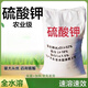 Potassium sulfate agricultural potash fertilizer instant water-soluble fully water-soluble compound fertilizer general potassium fertilizer potassium sulfate 20 Jin Jin equal to 0.5 kg (high-efficiency instant) bulk express bag
