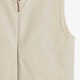Puma (Puma) Chaleco hombres y mujeres Nuevo verano Casquía de verano Sports Sports Pareja de deportes Soporte de color sólido Collar Top 620841-88 S