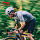 Li Ning (LI-NING) cycling pants men's shorts cycling jersey 2025 summer new bicycle road mountain bike antibacterial thickened shock-absorbing seat cushion