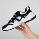 Nike Männer und Frauenschuhe lässige und komfortable Sportschuhe trendy vielseitige Polsterung von Laufen Dad Schuhe Schritt Schuhe FJ9532 DR9761-101 Frauen Tech Hera 39 Support Identification
