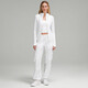 Lululemon丨Define Women's Sports Hooded Jacket *Nulu LW3HJJS Jacket White (LW3HWBS) S /6