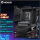 Gigabyte MSI Z690Z790 M Gaming Blade Titanium Ice Sculpture Max 12600KF 14700KF Motherboard MSI/Pro Z790-P DDR4 WI