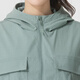 Under Armour Damenjacke 2025 Sommer Neues Outdoor-Fitness-Training Training Trendy Fashion Hooded Top 1389666-348 m