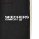 Skechers Casual Pants 2025 Autumn New Men's Loose Casual Sports Pants Straight Leg Pants Wide Leg Pants L325M085