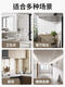 Süße Miaomiao Ugly Wall Panel Marmor Badezimmer Imitation Kacheln 6189 Nado Gray 100 Stücke 40*80 cm etwa 32 Quadratmeter