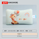 Gold Children's Pillow Cartoon Memory Foam Pillow 3-6 Years Old Baby Kindergarten Small Deer 30*50cm