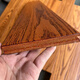 Shantou Lincun reiner massiver Holzböden und Holzfarbe Hersteller Direkter Verkauf Oak Discbohnen Fen Longan Home Decoration Schlafzimmer umweltfreundliche Böden Heizung Eiche Gris 9901-2 910*155 1