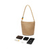 Belle sac féminin 25 Mall de magasinage même style tressée