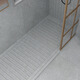 Bathing Stone Imitation Marble 600*1200 Ropa de ducha baldosas sin deslizamiento de piso de baño Pedal de pie de baño Filas de piso 12608 600*1200