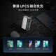 CUKTECH Cool Statistics [3C Certification Can Be on the Airplane] 10000mAh Power Block Power Bank 30W Small Portable Fast Charging Mobile Power Suitable for Apple 16/15/Xiaomi