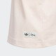 Adidas Kinderkleidung 25 Sommer- und Herbstmädchen T-Shirts Co-Branded Bogenverzierung für Mid-Large Children's Lose Cotton T-Shirt KG6626