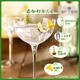 添加利（TANQUERAY）10号金酒杜松子酒 十号750ml 调酒基酒 进口洋酒