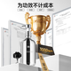 弹动【范丞丞同款】鱼子酱洗发水蓬松高颅顶控油洗发露柔顺清爽洗头膏 蓬松修护丨鱼子酱洗发露450ml