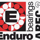 正品 美国Enduro  ABEC3 钢珠轴承 自行车 单车专用 培林轴承 15267 (15x26x7mm)一颗