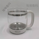Adapted to Rongshida Health Pot Single Pot Accessories YSH150H/1563/1531/1558/5017/1591/1.5 5017 Pink Pot No lid