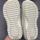 
Adidas slippers men's shoes women's shoes 2025 summer new sports hole mules thick-soled slippers casual bag-toe sandals JR9274 light gray green 36.5