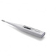 Omron Thermometer 686 Baby- und Erwachsener Haushalt Thermometer Unterarm -Körpertemperaturmessung 20 Sekunden 681 (20 Sekunden)