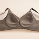 
Fenten women's new antibacterial latex thin cup sexy lace anti-expansion underwear for women