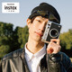 Fuji (FUJIFILM) instax Mini Evo one-shot imaging camera can be printed to give gifts on Chinese Valentine's Day EVO black international version