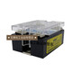 Meigel MGR Single-phase Solid-State Relay 25A DC-AC DC-AC 10A-150A MGR-1D48150