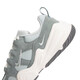 Nike (Nike) Frauenschuhe, Frühlings- und Sommer Neue Tech Hera Sports Schuhe Training Running Wear-Resistant Atemable Casual Shoes Retro Dad Schuhe DR9761-001 35.5