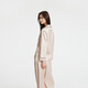 Victoria's Secret (Victoria's Secret) Yang Mi et Tian Xiwei Moonlight Silk Silk Silk dames pyjamas Set Summer Contrôle de maison Cadeaux cadeaux Cadeaux