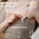 Manxi (EMXEE) [Nouveau produit] Viete de soins infirmiers Bra d'été gratuit pour porter un soutien-gorge et une suspense pendant la grossesse, vous pouvez porter des vêtements de couverture d'allaitement kaki xl