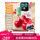 Плавающие роботы Toys Boy Intelligent Robot Robot может удаленно управлять и вручную Black Technology Voice Dialoge может танцевать 1 перезаряжаемый голос батареи.