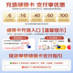 爱他美（Aptamil） 澳洲白金版含DHA叶黄素婴幼儿配方奶粉1234段 新西兰原装进口 【购物金减6+新客减10】2段 1罐 27.3