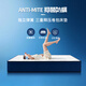 HAIMA FUBAO MEMPEMENT MÉMOIRE MODE MATISE VIME COMPRESSION SAG MATTENTS LATEX MATTEMENT SPRING INDÉPENDANC