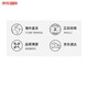 四玫瑰（Four Roses）波本黄标美国肯塔基波本威士忌700ml1000ML进口洋酒裸瓶装四玫瑰 波本美国肯塔基 700ml (裸瓶装）