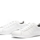 阿迪达斯 （adidas）COAST STAR SHOES 男女经典板鞋EE8903 EE6198 41
