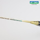YONEX YONEX Badminton Racket Single-Pack Carbon Ultralight Professional YY Platinum Limited Tianxun 9900a Gift Box Set Limited Model-Tianxun 9900 Gift Box Set YONEX BG-65 (pull 25~26 pounds advanced)