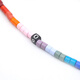 
0 degree mobile phone lanyard wrist ccd camera hanger hanging rope birthday summer vacation travel suitable for iPhone Apple Huawei Xiaomi oppovivo dopamine cartoon hanging chain white pearl