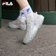 FILA official Predator 2 women's running shoes 2025 dad shoes fashion retro sports shoes