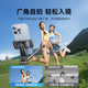 李森（LISEN）【迷你自拍杆】手机支架2025新款自拍神器四脚架自拍杆便携式旅游演唱会拍摄
