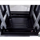 Network cabinet 0.8m 1m 1.2m 1.6m 1.8m 2m server cabinet 10U15U18U22U27U32U42U T2.6042/600 width 1000 depth 2000 height mm mesh front door