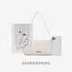 森马（Semir）【单肩包福袋】斜挎包女通勤单肩包休闲百搭运动包包 C款【通勤斜挎包】-奶白10501 均码