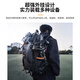 TARION Exquisite Camera Bag Large Capacity SLR Backpack Suitable for FPV Travel Machine Professional Photography Bag Multifunctional SLR Camera Photography Backpack PB01